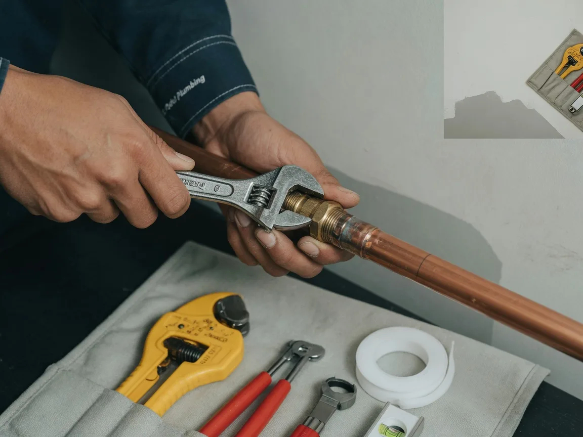 Why choose Drain Cleaning in Adkins, TX